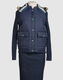 Giubbotto donna Babele Moda