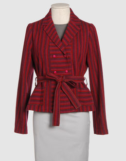 SONIA by SONIA RYKIEL COATS and JACKETS Blazers (673297847)