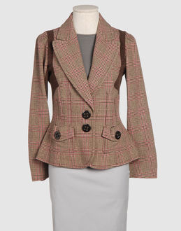 SONIA by SONIA RYKIEL Women COATS amp JACKETS Blazers on YOOXCOM