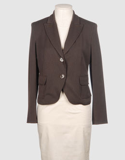  - manteaux - vestes - sur yoox.com