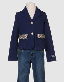MARIELLA BURANI LE GIOVANI Girl COATS amp JACKETS Blazers 4234