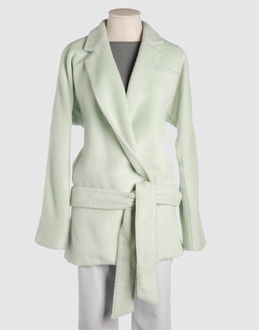 MARC JACOBS - MANTEAUX - Manteaux courts sur YOOX.COM
