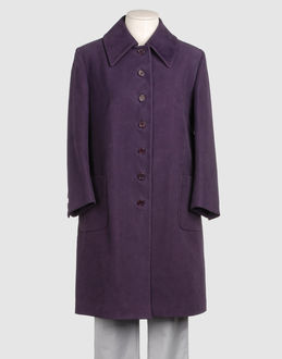 COOL HUNTING PEOPLE - MANTEAUX - Manteaux longs sur YOOX.COM