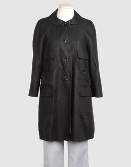 SEE BY CHLOE' - MANTEAUX - Pardessus sur YOOX.COM