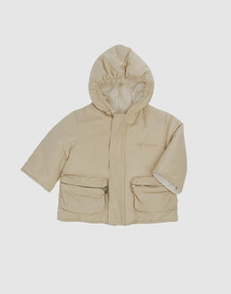 CACHAREL Boy COATS amp JACKETS Jackets 1369