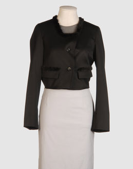 YVES SAINT LAURENT RIVE GAUCHE COATS and JACKETS Blazers (653285687)