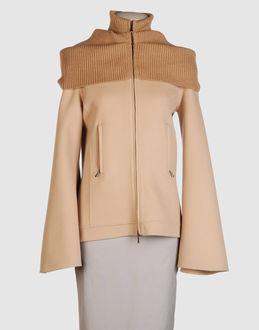 JEAN PAUL GAULTIER FEMME COATS and JACKETS Blazers (653285747)