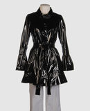 Comparez les prix Lupattelli - manteaux - imperm�ables sur yoox.com