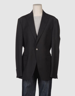 PAOLONI COATS amp JACKETS Blazers on YOOXCOM