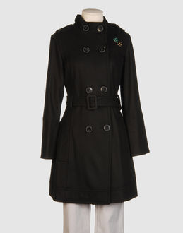 Pepe Jeans : - MANTEAUX - Manteaux longs