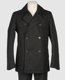 Comparez les prix Rykiel homme - manteaux - manteaux courts sur yoox.com