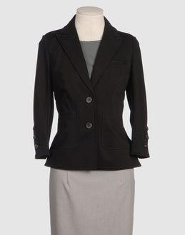- manteaux - vestes - sur yoox.com