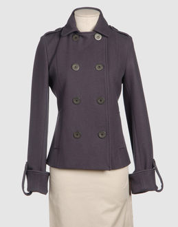  - manteaux - vestes - sur yoox.com