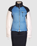 Comparez les prix Dsquared2 - manteaux - doudounes sur yoox.com
