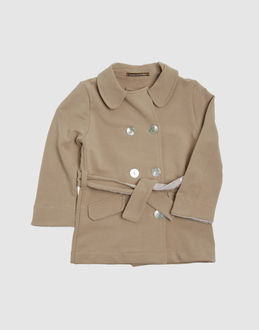 MINIMU Girl COATS amp JACKETS Mid length jackets 4309