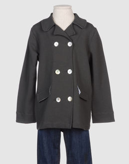MINIMU Girl COATS amp JACKETS Mid length jackets 4310