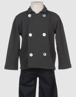 MINIMU Girl COATS amp JACKETS Mid length jackets 4308