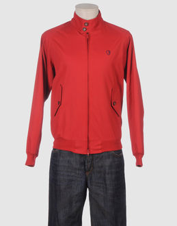 Baracuta   Blousons
