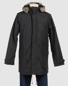 Ben Sherman   Manteaux courts