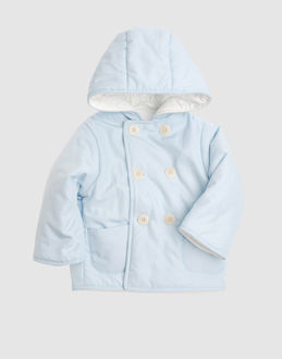 IL GUFO Boy COATS amp JACKETS Jackets 3027