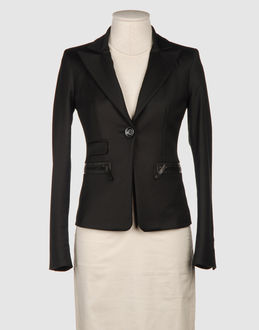 - manteaux - vestes - sur yoox.com