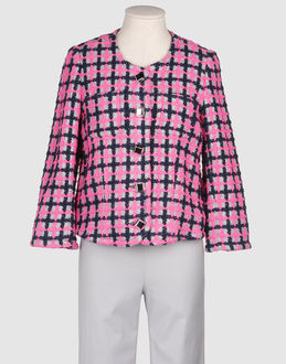 MARC BY MARC JACOBS COATS and JACKETS Blazers (653289865)