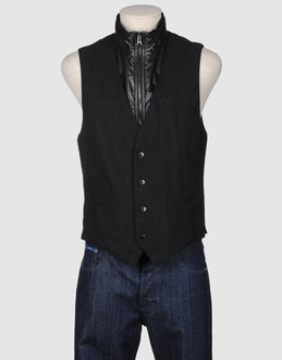 DOLCE & GABBANA - Men - COATS & JACKETS - Jackets on YOOX.COM