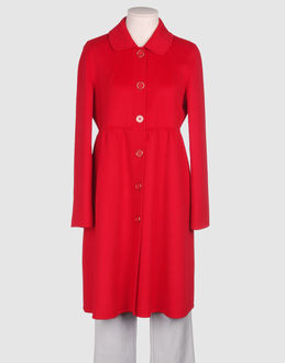 DKNY - Women - COATS & JACKETS - Coats on YOOX.COM
