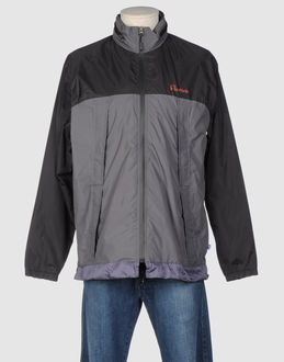 PENFIELD - MANTEAUX - Manteaux courts - sur YOOX.COM-Tissu technique Capuche amovible Deux poches Fermeture avec fermeture éclair Bas coulissé Intérieur doublé Logo Tissu technique Tissé 100% PA