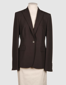 BOSS HUGO BOSS - Women - COATS & JACKETS - Blazers on YOOX.COM