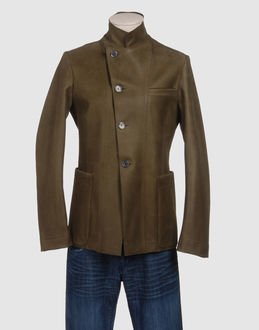 COLLECTION PRIVEE? - MANTEAUX - Vestes sur YOOX.COM