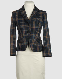  - manteaux - vestes - sur yoox.com
