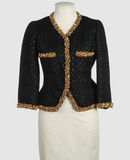Comparez les prix Blumarine - manteaux - vestes sur yoox.com