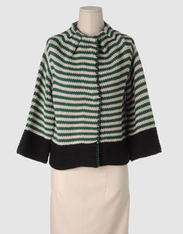 M MISSONI - Women - COATS & JACKETS - Blazers on YOOX.COM