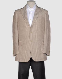ERMENEGILDO ZEGNA COATS amp JACKETS Blazers on YOOXCOM