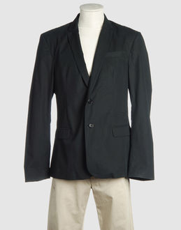 HELMUT LANG MANTEAUX Vestes