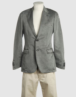 PRADA MANTEAUX Vestes