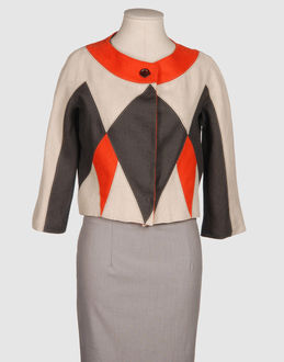 PROENZA SCHOULER MANTEAUX Vestes