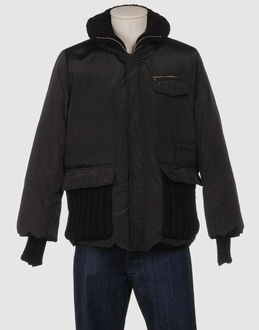  - manteaux - doudounes - sur yoox.com