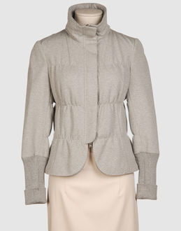 Brunello Cucinelli Jacket at Yoox.com image Brunello Cucinelli Jacket at Yoox.com image
