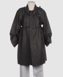 Comparez les prix Undercover - manteaux - imperm�ables sur yoox.com