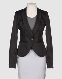  - manteaux - vestes - sur yoox.com