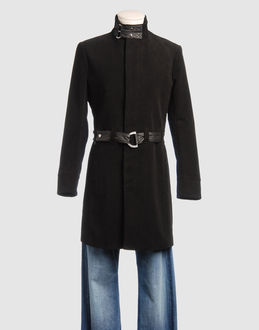 - manteaux - pardessus - sur yoox.com