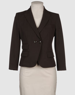  - manteaux - vestes - sur yoox.com