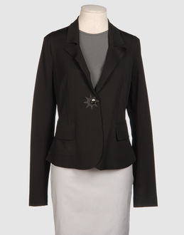 MARITHE' F. GIRBAUD - MANTEAUX - Vestes sur YOOX.COM