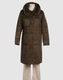 Cappotto donna Babele Moda