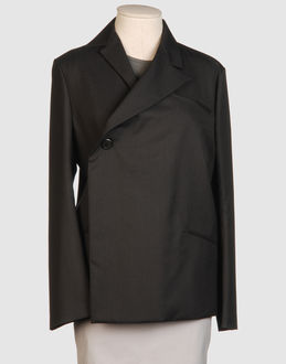 Y'S YOHJI YAMAMOTO - Women - COATS & JACKETS - Blazers on YOOX.COM