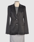 Comparez les prix Halston - manteaux - vestes sur yoox.com