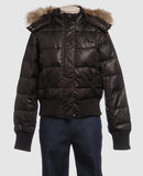 Comparez les prix Evisu eu ed - manteaux - doudounes sur yoox.com