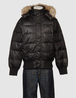  - manteaux - doudounes - sur yoox.com